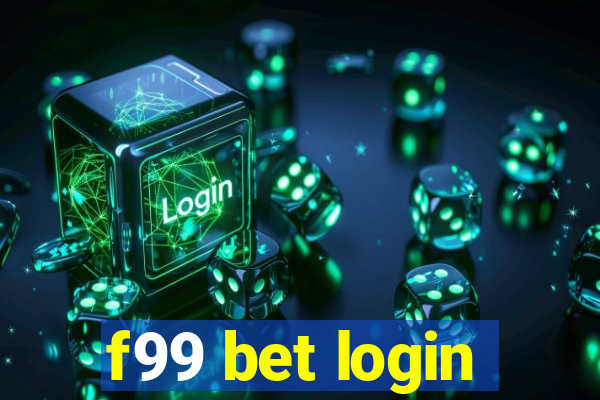 f99 bet login